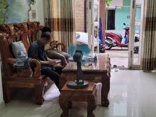 Hình ảnh Chính chủ bán nhà 75m2 3 Tầng HXH Quận Gò Vấp giá chỉ nhỉnh 5tỷ.