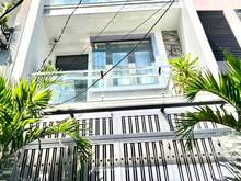 Hình ảnh Bán gấp nhà HẺM XE TẢI THÔNG – 49 m2, giá 3, x tỷ.