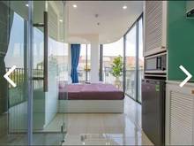 Hình ảnh LUCKY HOUSE - Căn Hộ Cửa Sổ Kính Lớn - Nội Khu Phú Mỹ Hưng - Full NT
