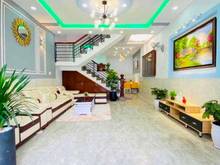 Hình ảnh Kẹt vốn làm ăn bán gấp nhà Phan Đình Phùng ,Phú Nhuận DT:79,5m2/2tỷ480