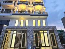 Hình ảnh Bán căn nhà ngay Chu Văn An phường 12 Bình Thạnh DT 43,4m2 Giá 2tỷ750