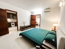 Hình ảnh 🎉Căn Hộ 1PN 60m2 Mới 100% Full NT ngay Cầu Công Lý Q3
