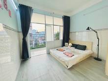 Hình ảnh 🏡Căn Hộ 1 Phòng Ngủ + Bancol Siêu Thoáng💥