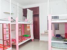 Hình ảnh Ký Túc Xá tiện nghi Phan Huy Ích chỉ 1tr3