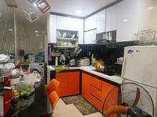 Hình ảnh Nhà Quận 3 HẺM XE HƠI 6m LÊ VĂN SỸ 36m2, 4 tầng, 5pn, chỉ nhỉnh 9 tỷ