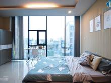Hình ảnh Studio view kính full nội thất gần cầu Nguyễn Văn Cừ