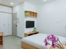 Hình ảnh Mb6623 nạp rút nhanh chóng studio 30m2 full nội thất,máy giặt riêng,nhất chi mai Tân Bình