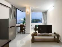 Hình ảnh 🎉Căn Hộ 2PN 80m2 mới 100% Full NT cao cấp Nam Kỳ Quận 3