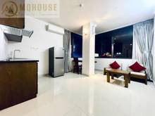 Hình ảnh 🏠Căn Hộ 2PN Rộng 75m2 Ngay Cầu Công Lý, Giáp Quận 1 (có thương lượng)