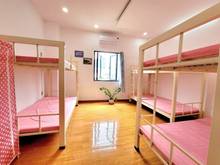 Hình ảnh Ký Túc Xá Nữ Tiên Nghi Nguyễn Văn Nghi Cạnh IUH chỉ 1tr5