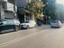 Hình ảnh Cho Thuê Nhà 5 tầng_THANG MÁY Phố Trung Phụng, Đống Đa_50m2, 36 triệu