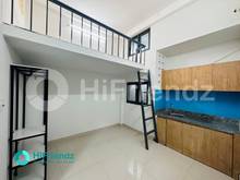 Hình ảnh Duplex Rộng_Full nội thất_Cạnh ĐH Văn Hiến