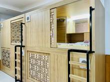 Hình ảnh Sleepbox Cao Cấp cạnh IUH Trần Thị Nghỉ từ 1tr9