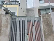 Hình ảnh Chỉ nhỉnh 4tỷ lô đất 4.3x17 hẻm Tân Kỳ Tân quý.TP.Tặng móng băng 4 lầu
