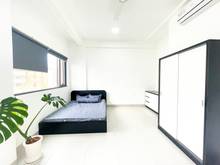 Hình ảnh 🏡Căn Hộ Cao Cấp - Nội Thất Mới - Gần Chợ Tân Hương - Gò Dầu