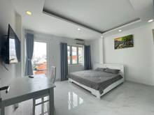 Hình ảnh Studio - ban công - sang trọng - thang máy - Phạm Ngọc Thạch - 13tr