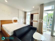 Hình ảnh Mb6623 nạp rút nhanh chóng nội thất đầy đủ view thoáng ngay cv Phú Nhuận - Phan Xích Long