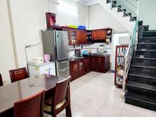 Hình ảnh Chính chủ bán nhà 57m2 HXH P8 Quận Gò Vấp giá chỉ nhỉnh 4tỷ.