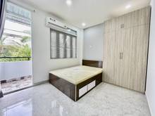 Hình ảnh Mb6623 nạp rút nhanh chóng 1 phòng ngủ - full NT - ban công - Hai Bà Trưng - Q3 - 11tr