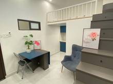 Hình ảnh Duplex Full Nội Thất Ngay Trường Sa Tân Bình
