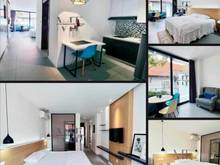 Hình ảnh Cho Thuê Trang Chủ MB66.COM Chính Thức Ban Công KDC Vạn Phúc City Quận Thủ Đức Giá Rẻ