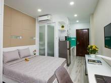 Hình ảnh 🚨🚨Studi Full NT, Nguyễn Trãi, Q1 8tr