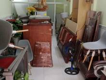 Hình ảnh Nhà HẺM XE HƠI 6m thông HOA SỮA 47m2 nở hậu TIỆN Ở VÀ KD chỉ nhỉnh 8tỷ