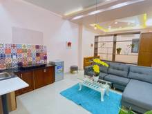 Hình ảnh 1PN Giá Tốt Full NT 38m2 Q1_Ngay CoopMart Cống Quỳnh_23 tháng 9 Park
