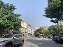 Hình ảnh Hàng hiếm! Lô đất đường Đặng Thuỳ Trâm,Quận Bình Thạnh Giá 2tỷ3  100m2