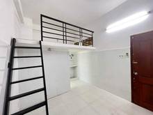 Hình ảnh Phòng trọ 25m2_ gác cao_ gần Huflit Trường Sơn_ 2 3 ng ở thoải mái