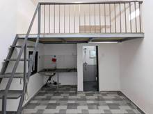 Hình ảnh Duplex Sinh Viên Máy Lạnh Siêu Đẹp