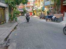 Hình ảnh Nhà 4 Tầng, Phạm Văn Hai, Phú Nhuận, 11.99 TỶ
