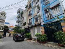 Hình ảnh CHỉ 11 tỷ Bán nhà HXH8m Cộng Hòa,p13,Tân Bình.DT 5x16, 3 Lầu Hẻm thông