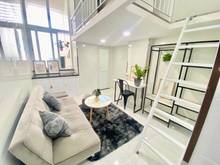 Hình ảnh 💥Duplex BAN CÔNG_Full Nội Thất_Mới Xây 100%
