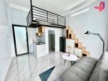 Hình ảnh 💕Duplex Full nội thất new 100% - ngay Gần Tân Sơn Nhì - Quận Tân Phú