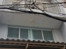 Hình ảnh Bán nhà 5 tầng HXH 48m2 Đô Đốc Long phường Tân Quý  Tân Phú nhích 5 tỷ