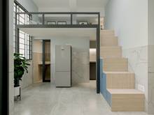 Hình ảnh Duplex FULL nội thất cao cấp_Mới xây Cạnh Lê Đại Hành