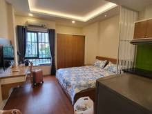 Hình ảnh Mb6623 nạp rút nhanh chóng ban công - thang máy - full nt - Trần Hưng Đạo - Q1 - 10tr5