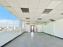Hình ảnh Chính chủ cho thuê sàn 70m2 phòng kính, góc 2MT ngay trung tâm Quận 1