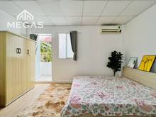 Hình ảnh Trang Chủ MB66.COM / Đăng Ký Tặng 66K cao cấp Lê Văn Sỹ_Full nội thất_Ban công riêng_Máy Giặt riêng