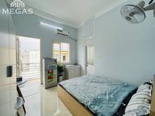 Hình ảnh 🆕 Studio Full ban công riêng nội thất ngay Đại Học Văn Hiến