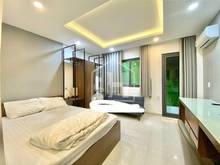 Hình ảnh Studio - Full nội thất  - thang máy  - Hai Bà Trưng - Q3 - 8tr5