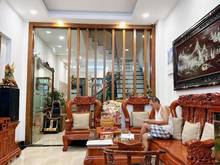 Hình ảnh gấp gấp bán nhà THẠCH BÀN 68m2-5 tầng mặt tiền 6.1m-Ô TÔ-chỉ hơn 7 tỷ