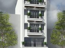 Hình ảnh Bán nhà 6 tầng mới xây ngay khu dân cư Him Lam Q7 chỉ 12.8 tỷ