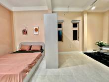 Hình ảnh CHDV Full Nội Thất_Gần Đại Học Nguyễn Tất Thành_ĐH Mở_Cầu Khánh Hội_Q4