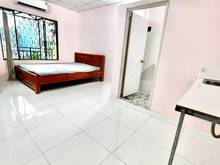 Hình ảnh PHÒNG ĐẸP FULL NỘI THẤT HOẶC GÁC LỬNG, giờ tự do, Đ. Nguyễn Thái Bình