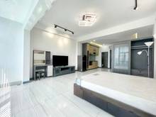 Hình ảnh Studio Cửa Sổ Lớn View Xịn Cực Thoáng Mát