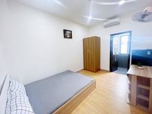 Hình ảnh Cho Thuê Phòng_Đường Đặng Văn Ngữ_Quận Phú Nhuận