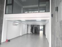 Hình ảnh Cho thuê nhà mặt Ngõ 39 Đình Thôn 80m2 7 tầng thông sàn 80 triệu/tháng