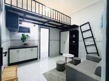 Hình ảnh Căn Hộ Cho Thuê Full NT ngay Vườn Lài - Âu Cơ - Luỹ Bán Bích